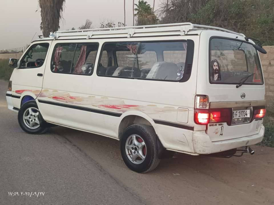 سلام عليكم سياره جنبي مديل 2009 وبسمي صدر نضيف تخم تاير وكير خير من الله لاتبخير ولا تنقيص رقم انكليزي بغداد السعر68وبيه مجال الا ستفسار (***********)،🧿
