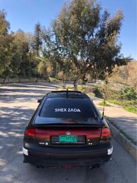 مازدا فاميليا • ١٩٩١ • شقلاوة اربيل