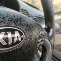 كيا فورتي K   S مديل 2014 91مشي سياره  مواصفات  ثلاجه  اشاره ترحيب  3 ...