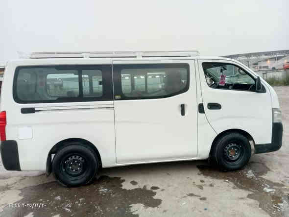 السلام عليكم للبيع نيسان يورفان زعرة موديل 2014 مصبوغة عام سيارة خير من الله السعر 130 وبيهة مجال مكاني بغداد للستفسار اكثر اتصل ***********
غير متواجد على الفيس
