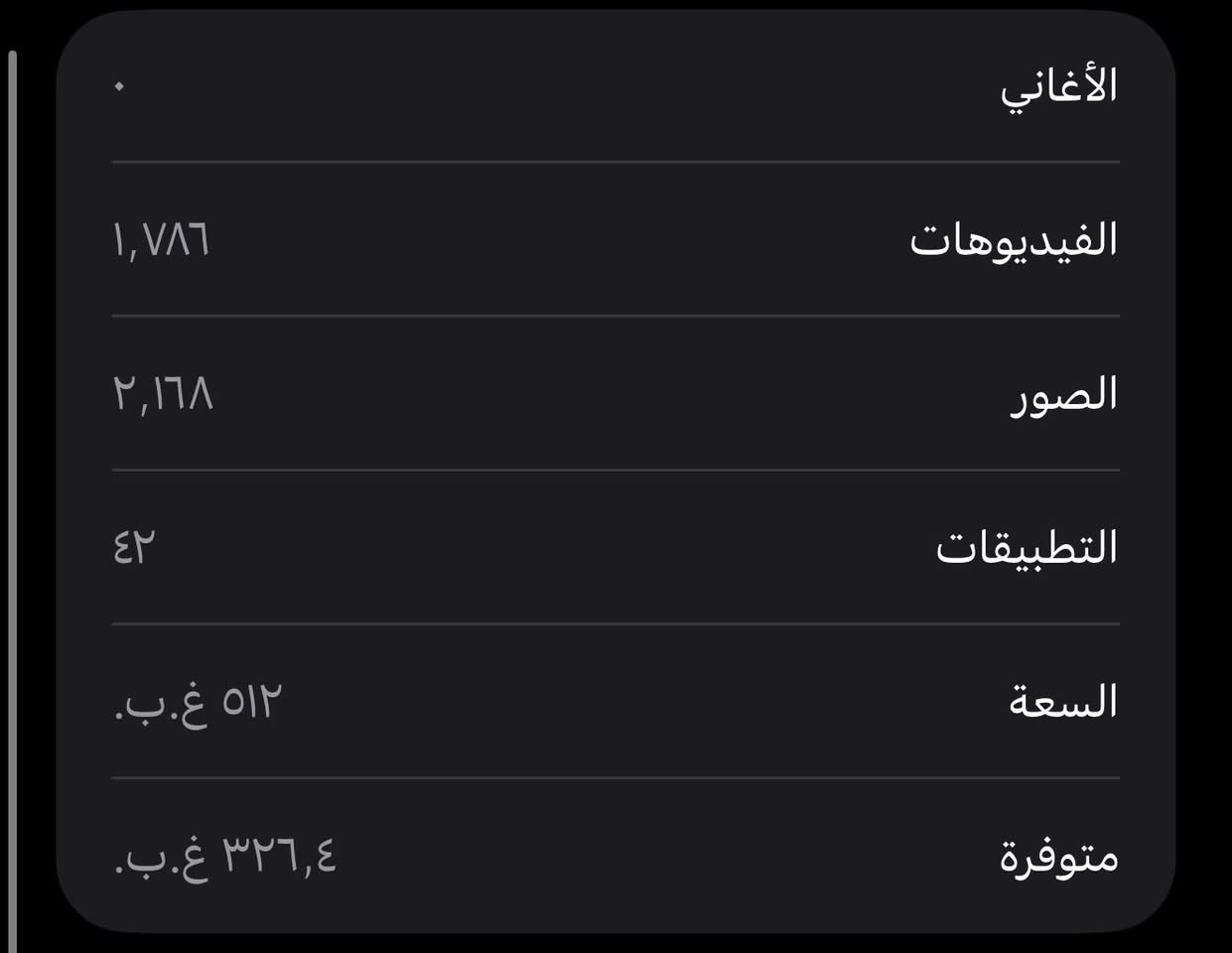 ايفون 16 برو ماكسس 

ذاكره 512

نضيفف. داخل الضمان ضمانه ينتهي. بشهر ال 10

بطاريه 100
مشحون ١٨٨ مره بس 

السعر 1600وبي مجال 

العنوان بغداد الدوره 

***********
