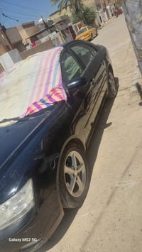 سوناتا • ٢٠٠٦ • بكورلا