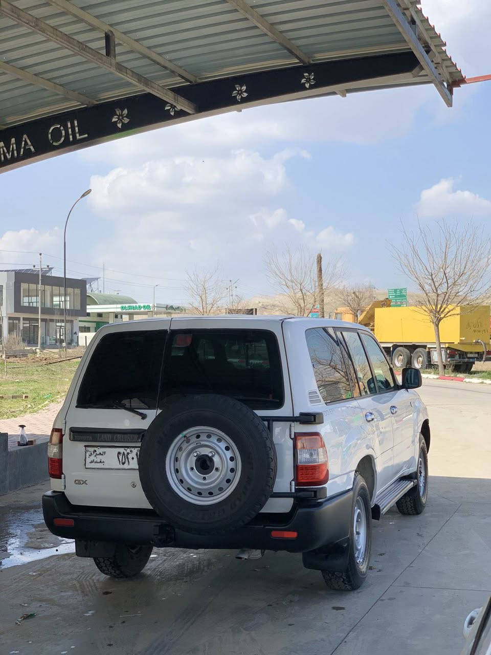 سڵاوی خوای گەورەتان لیبیت مۆدیل 2001ئاڕمی بلاستیک سلیمانی هەموگیانی بەشەرت شیون بازیان سعری 122گەڵا ***********  ***********
