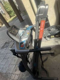 السلام علكيم جهاز جري 165 كيلو بغداد العامريه سعره275 07864135900