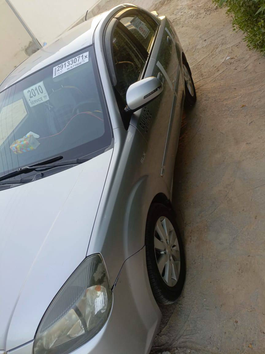 سلام عليكم للبيع كيا برايد خليجي محرك 1600 دوش محرك كير كله مكفول .موديل 2010 سياره تخم تاير صدر امامي خلفي كله جديد ماشيه 145 كشنات جلد هيتر كشن تبريد ثلج نظام Eco قتصادي حساس خلفي بلادي رقم بغداد إنكليزي بسمي شرط التحويل سستم نيكل داخلي. بلادي.كتلوكات الشركة وياها..بيها صبغ قطعه وحده باب الخلفي مرشوش فقط..السعر$90 وبيها مجال.سياره جاهز من كلشي مابيها نقص أي شي ..***********...***********... مكان سيارة انبار فلوجه
