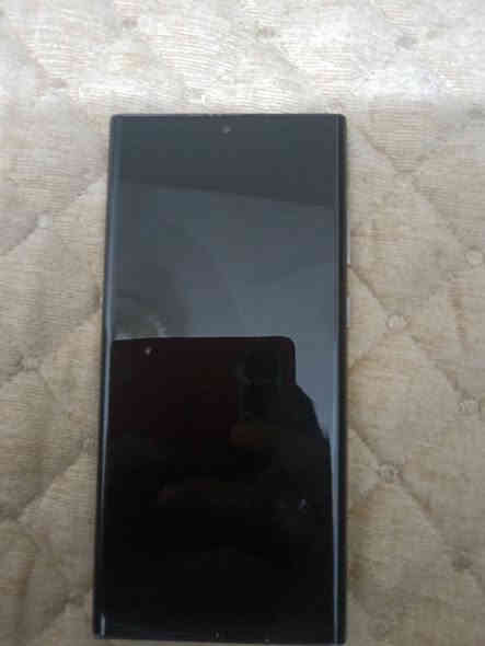 سامسونج اس٢٢ الترا امريكي دبل خط نظافه ١٠٠ ب١٠٠ فقط امبدل ظهر  ذاكره ١٢٨
سعر ٤٢٠ الف مكاني كربلاء
***********
لايوجد توصيل
