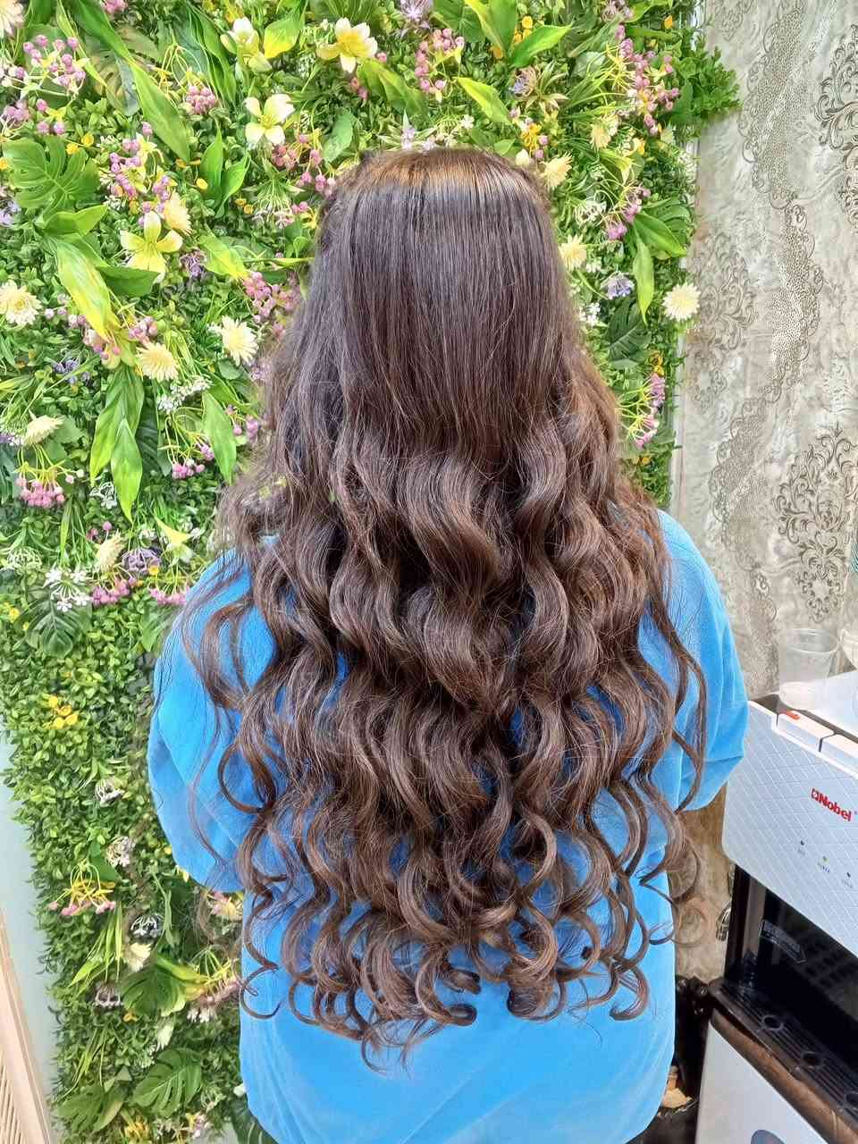 صالون ذهب بيوتي
الدوره شارع الفورتات
قرب سنتر الميكانيك
***********
