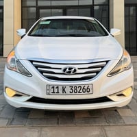 هونداي سوناتا موديل 2015 ( خليجي ) جديدة جدا لوك السيارة بالعافية على ...