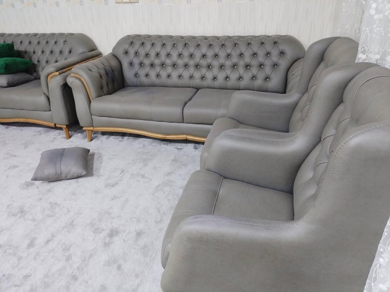 🛋️ 1҉0 نەفەرۍ تورکۍ
📍سەنگەسەر
ــــــــــــسپاس بۆ فۆڵۆکردنمان🥰
Guly Baybun


**إذا كنت صاحب هذا الإعلان وتريد حذفه لأي سبب، رجاءا أرسل رسالة إلى الدعم الفني**