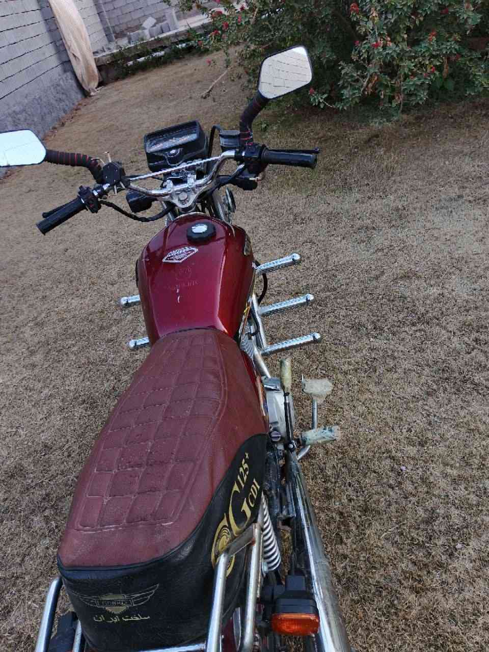 دراجه موديل 23 مراوس هيوشه او سالم بدون اوراق العنوان جزيره الرمادي اللي عنده امراض يتصل واتساب ***********
