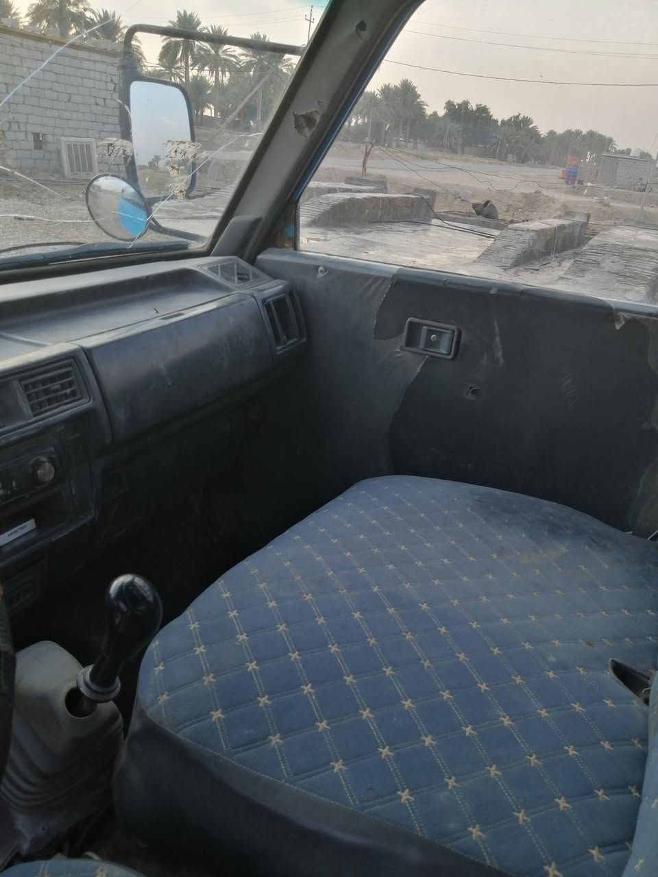 للبيع 95 رقم بابل نكليزي سنويه جديده سياره جاهزه من كل كلشي
كير محرك اكسن شاصي رقم شاصي باور تخم تاير كله جديد كهربائيات دوشمه جديده سياره جاهزه ماذب عليه ربع مال جناي السعر 55 وبيها مجال المكان بابل الشوملي الخضرية 
***********
