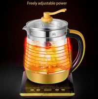 غلاية ميديا • كوري • اصلي