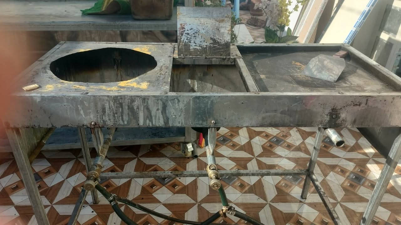 اغراض كافتريا للبيع استعمال ١٥ يوم جدد


**إذا كنت صاحب هذا الإعلان وتريد حذفه لأي سبب، رجاءا أرسل رسالة إلى الدعم الفني**