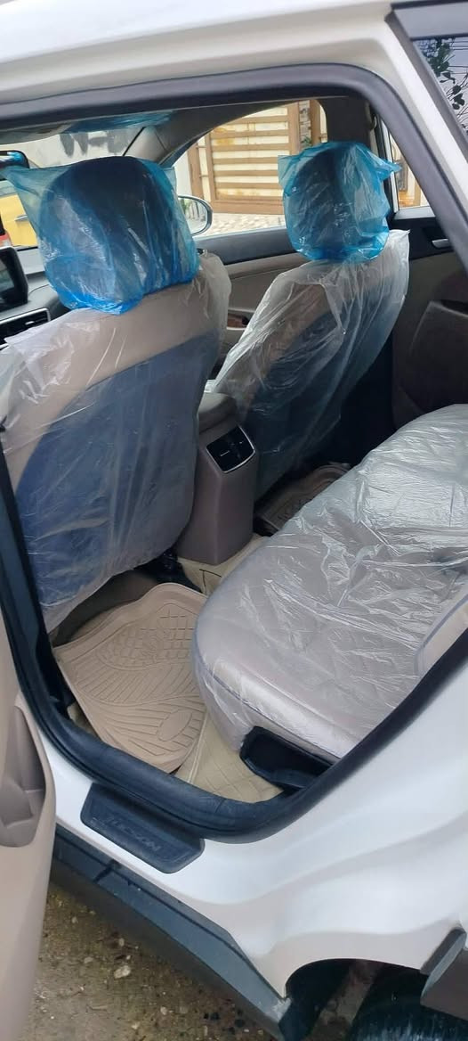 للبيع توسان موديل 19 بدون صبغ بدون بارد سياره جديده مال بيت ماشه 92 بسمي  موصل حي عدن سعر 207 بيها مجال رقم ***********/. ***********
