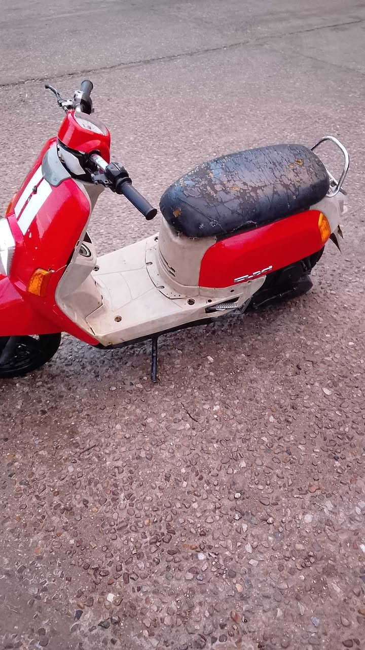 السلام عليكم بوليس للبيع كهربائيات شغاله مكينه 55 سيف شغال كشاير دبل اشاره الدشبول ما يشتغل دراجه ناعمه عنوان بغداد 7759301889الوزيريه السعر500 وبيها مجال


**إذا كنت صاحب هذا الإعلان وتريد حذفه لأي سبب، رجاءا أرسل رسالة إلى الدعم الفني**