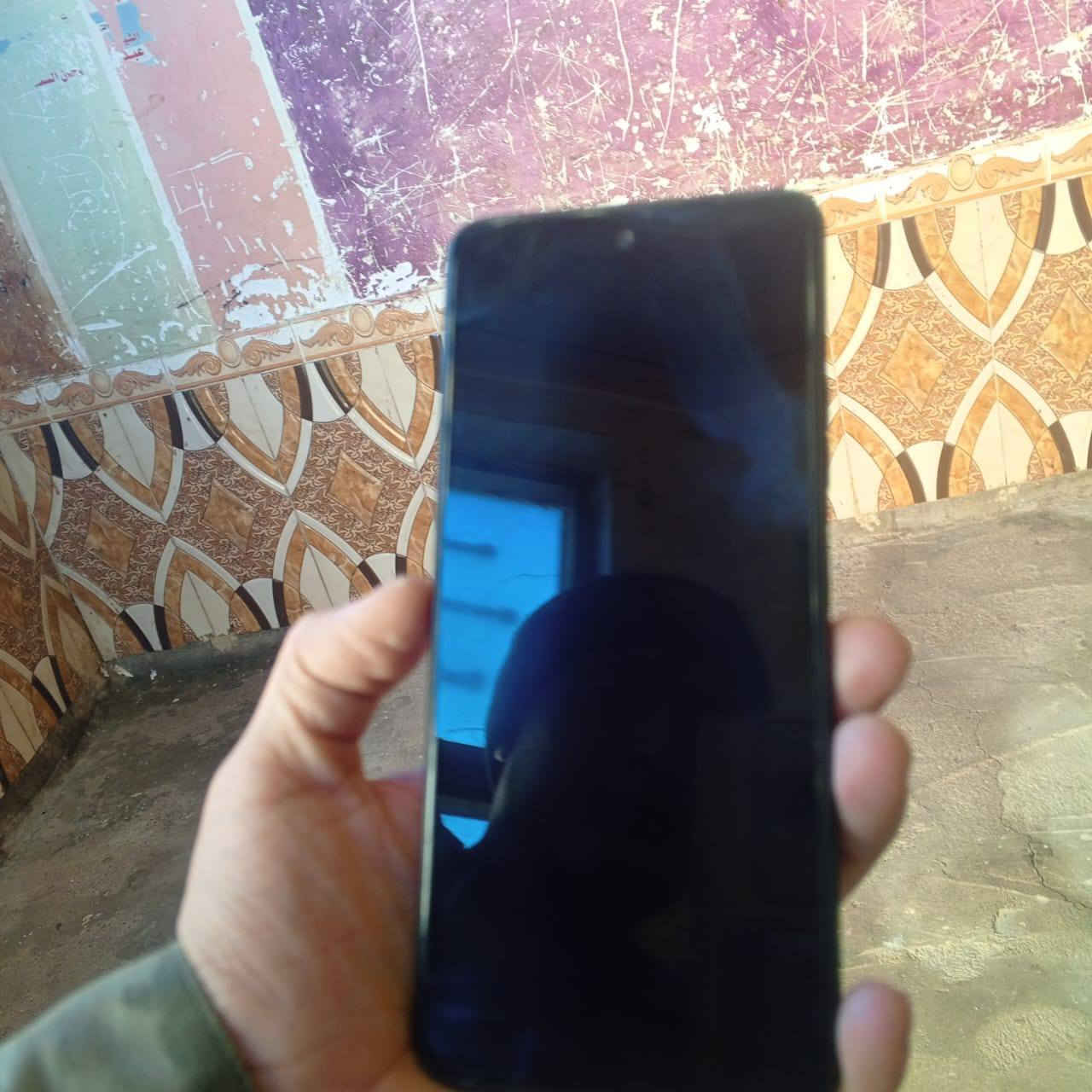 TECNO CAMON 17 Pro
نضافه 99/100 سعر 150 قفل 
ذاكره 256


**إذا كنت صاحب هذا الإعلان وتريد حذفه لأي سبب، رجاءا أرسل رسالة إلى الدعم الفني**