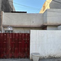 دار للبيع محله 803 /زقاق 51  الشارع العريض  راس الشارع  اطارات حسين ال...