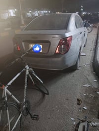 سونيك • مكينة جديدة • قير مكفول