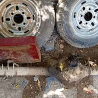 اكسل جمره • نضيف • شرط الفحص