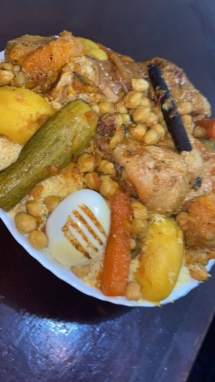 غدا متوفر طعام للفطور بالجميع


**إذا كنت صاحب هذا الإعلان وتريد حذفه لأي سبب، رجاءا أرسل رسالة إلى الدعم الفني**