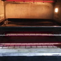 اوفن كلةشغال نضيف جدا سعر٣٥ الف ٠٧٧٠٤٠٦٤١٤٢