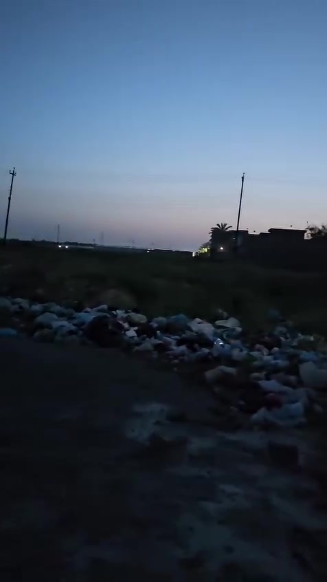 السلام عليكم
قطعه ارض زراعية للبيع سند٢٥
بغداد الراشدية كاع ناجي
 قريبه على الشارع العام المنطقة بيه بناء بيه خدمات ماء وكهرباء قريبه على جامع الحاج ناجي موجود ملعب في المنطقة 
المساحة ١٦٠ متر 
واجهة ١٠ ونزال ١٦ متر للاستفسار مراسلة الصفحة فقط الجاد يراسل


**إذا كنت صاحب هذا الإعلان وتريد حذفه لأي سبب، رجاءا أرسل رسالة إلى الدعم الفني**