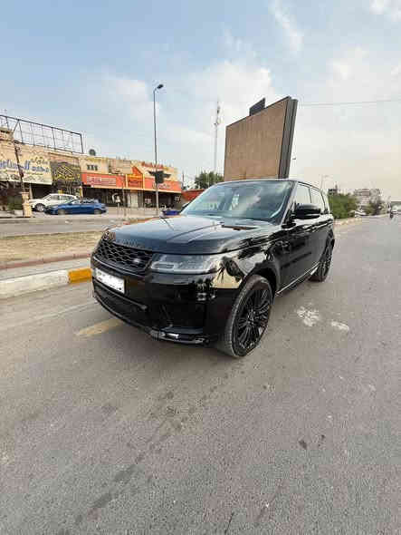 سلام عليكم. رانج روفر. سبورت 
2019. خليجي. وكاله سردار 

مكينه 6سلندر. سوبر. مكفوله سياره 

ماشيه ٤٩الف كيلو. 

مواصفات hse. 

للاستفسار ***********
