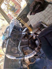 سكانيا 112 • مديل 89 • شاصي مكفول