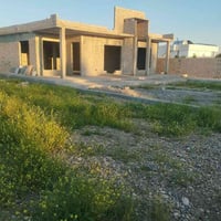 ساقزلی • ١٢٥٠م • هيكل ڤيلا