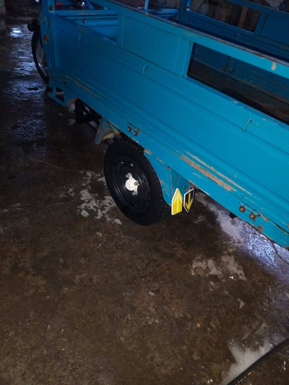 ستوته للبيع موديل 22 الاتصال على رقم التليفون0777251560 السعر رخيص 750 اوراق وبيها مجال


**إذا كنت صاحب هذا الإعلان وتريد حذفه لأي سبب، رجاءا أرسل رسالة إلى الدعم الفني**