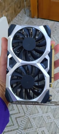 GTX 1650 سوبر • ٤ جيجا • كربلاء