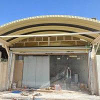 سقائف كيسبان • الناصرية • حسان الحداد