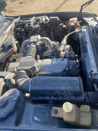 بي إم ٧٣٥ • ١٩٩٢ • قضاء حديثة