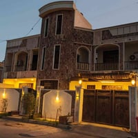 بغداد المدائن • ٣٠٠م • واجهة ١٥