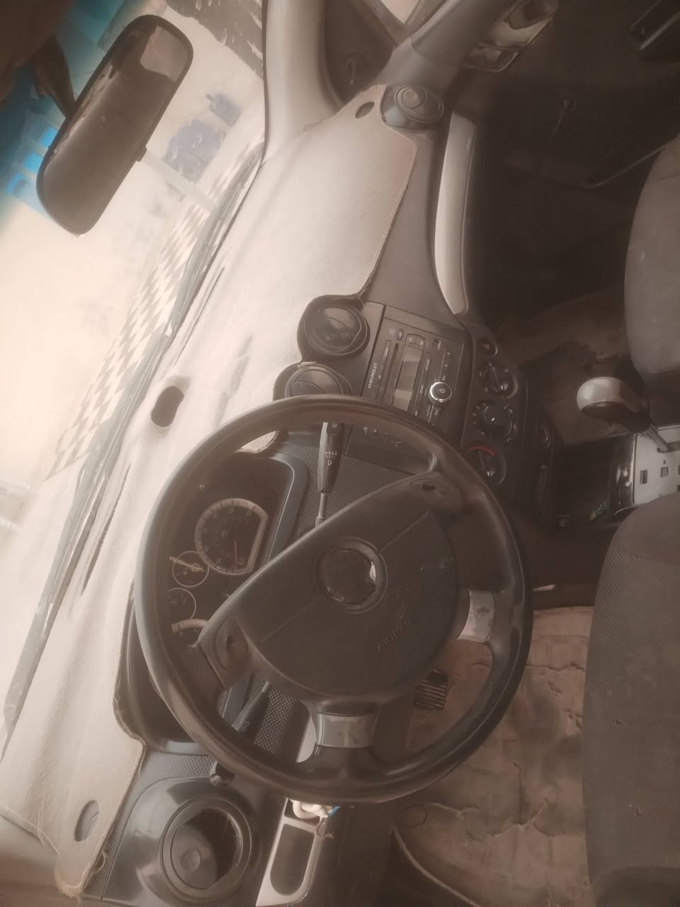 افيو للبيع موديل 2010او تماتيك محرك كير فول سعر 15وبيهه مجال بصيط***********
