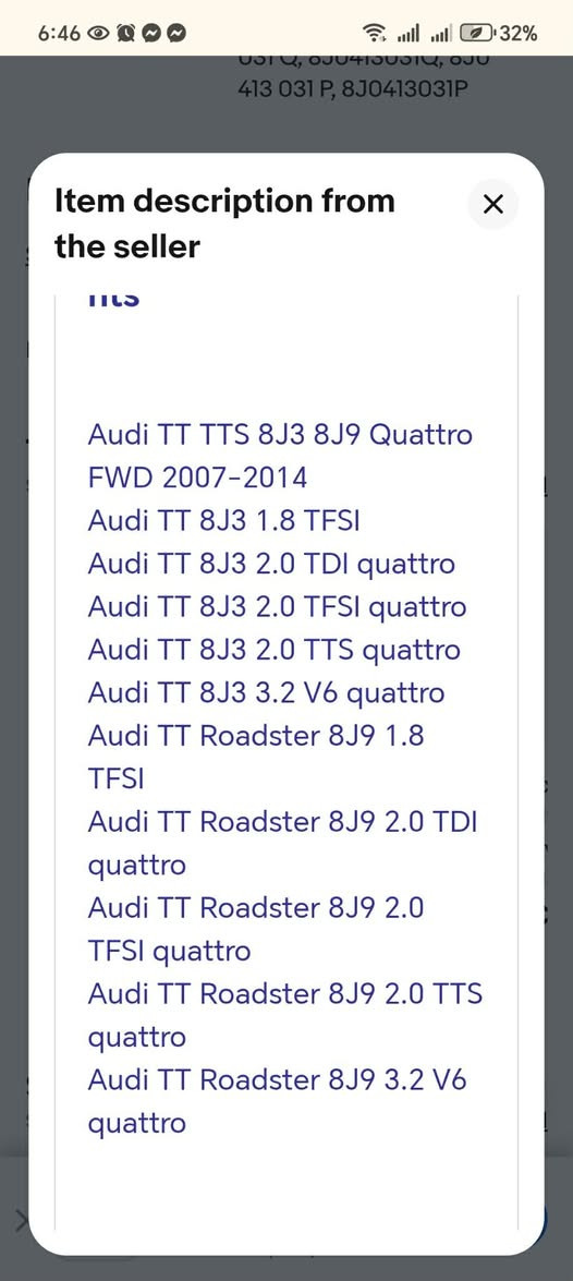 دبلات ترهم لهاي الموديلات قيم واخذ


**إذا كنت صاحب هذا الإعلان وتريد حذفه لأي سبب، رجاءا أرسل رسالة إلى الدعم الفني**