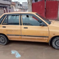 سايبا للبيع كير ومحرك خير من الله تبريد وتدفئه سنويه ٢٠٢٧شرط الوكاله و...