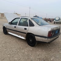 أسترا ١٦ • بلا عيب • السليمانية