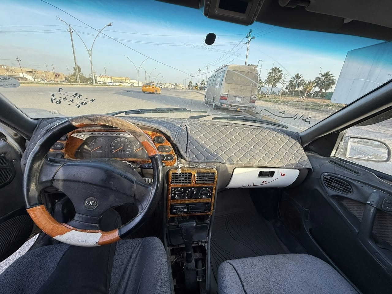 سلام و عليكم شباب دايو اسپيروللبيع گير اوتو گيرو مكينه الحمدالله خير من الله تايرات جديد رقم كركوك عاج سعره 16ورق


**إذا كنت صاحب هذا الإعلان وتريد حذفه لأي سبب، رجاءا أرسل رسالة إلى الدعم الفني**