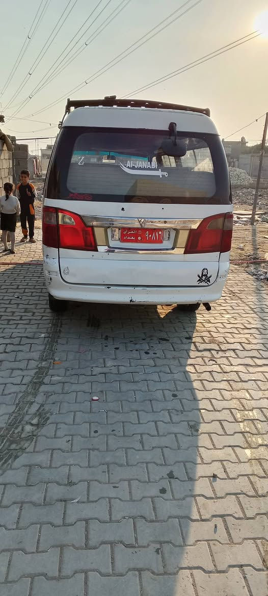 سلام عليكم فتون موديل 9 سياره كير محرك ونجي اكسل هايسه كله ياباني مكفولات لاخير دوشمه جديده كهربائيات كلها شغاله رقم بغداد ماندل راعيها سعرها 29 وبيه مجال بسيط مكاني بغداد حي اور رقم الهاتف ***********
