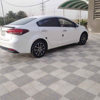 سيراتو ٢٠١٧ • ماشيه ١٢٥الف • خليجي