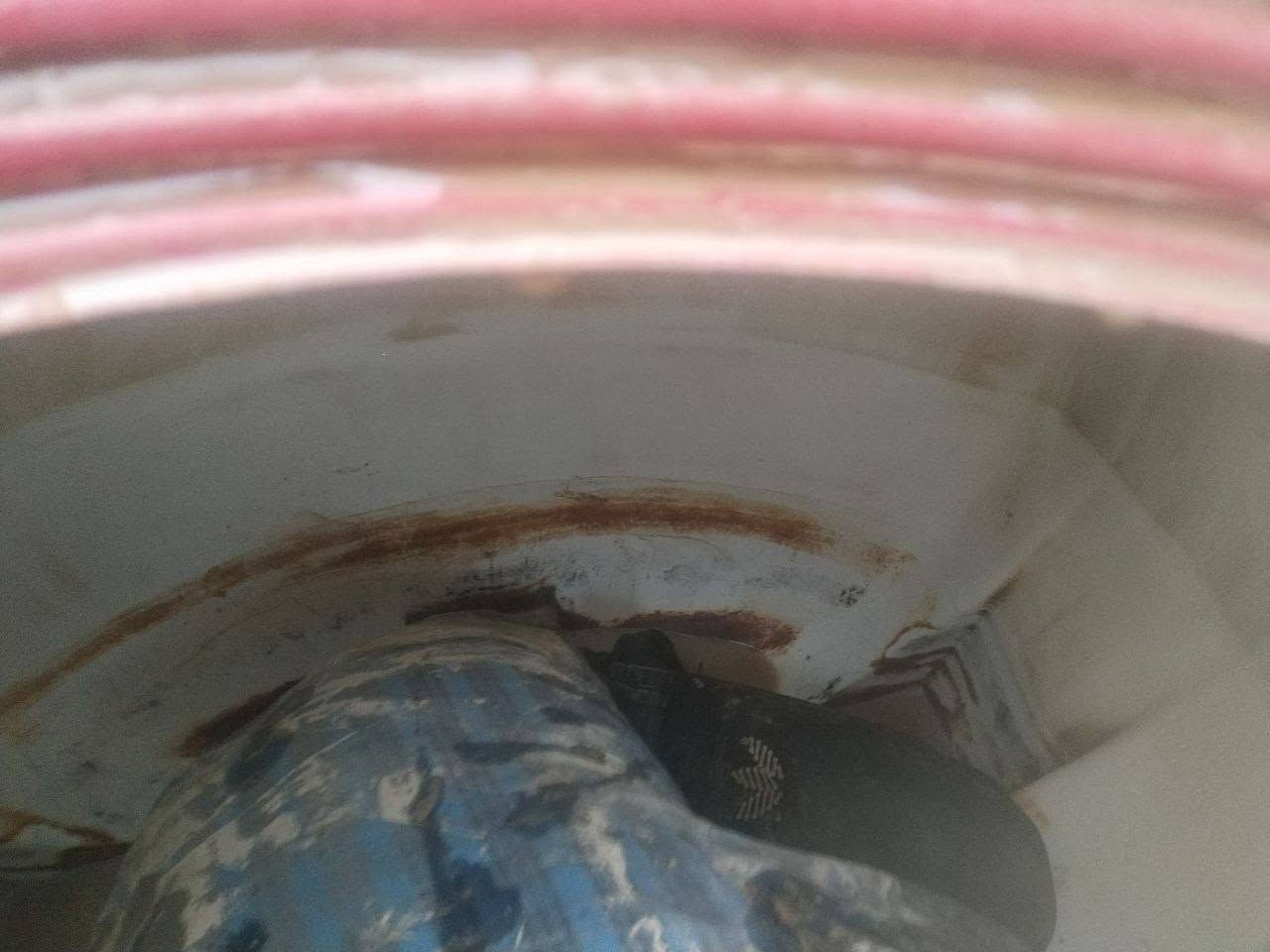 تنظيف المقطورات ***********
