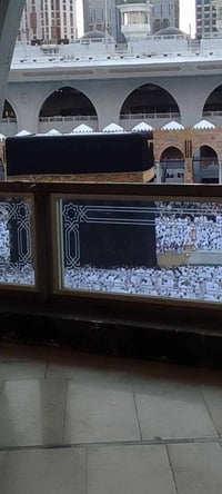 #أعلان #هام📢 مكتب الحاج علي السلامي للحج والعمرة تعلن عن برنامج جديد  ...