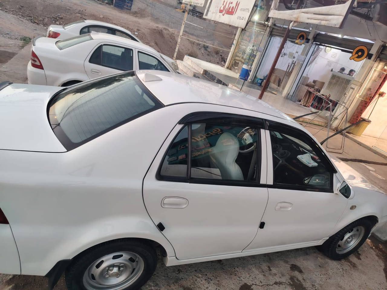 سلام عليكم للبيع مكلف بنشر خابر ***********

