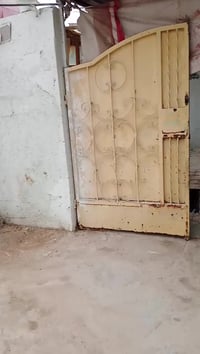 حي الصداقة • بيت تجوز • مرتب