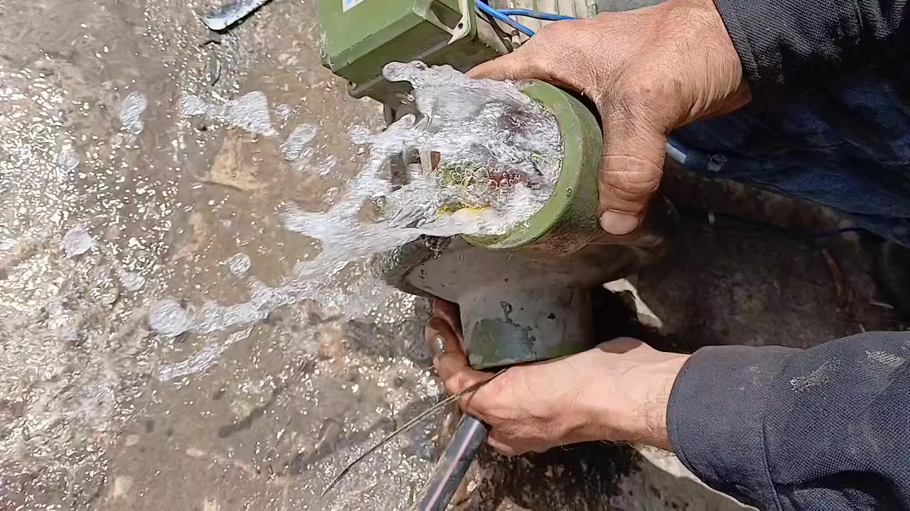 مضخه إيطالي نوعية ساير ٢انج ٢حصان سنكل سنكل بشاره ابراص ضغط عالي ***********سيدرحيم
