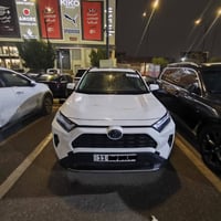 سنة الصنع: 2024 ياباني أصل  ​المسافة المقطوعة: 5,000 ميل فقط.  ​المواص...