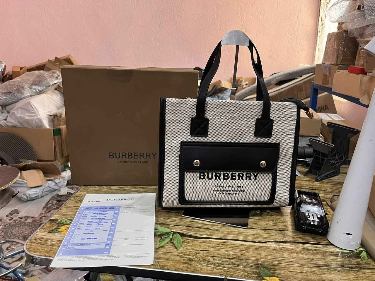 متوفر 5 قطع جنط ماستر درجه اولى
السعر 50 مع التوصيل


**إذا كنت صاحب هذا الإعلان وتريد حذفه لأي سبب، رجاءا أرسل رسالة إلى الدعم الفني**