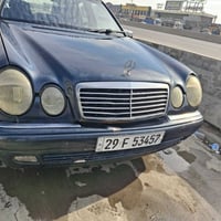 مرسيدس ام عيون • ١٩٩٦ • بغداد الرصافة