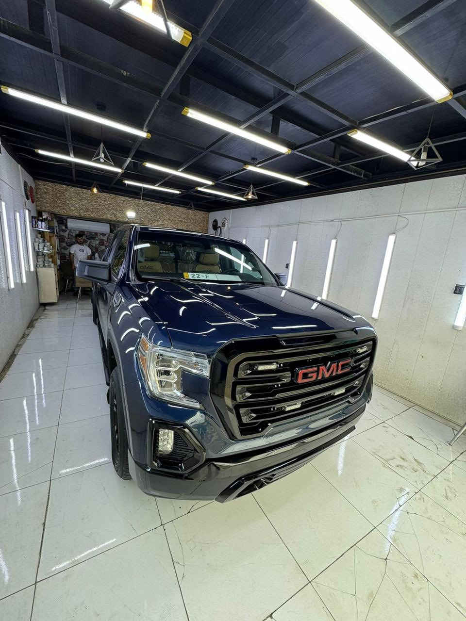 جمسي سيرا موديل 2021
للبيع او مروس السعر 280 ورقة
للستفسار ***********
